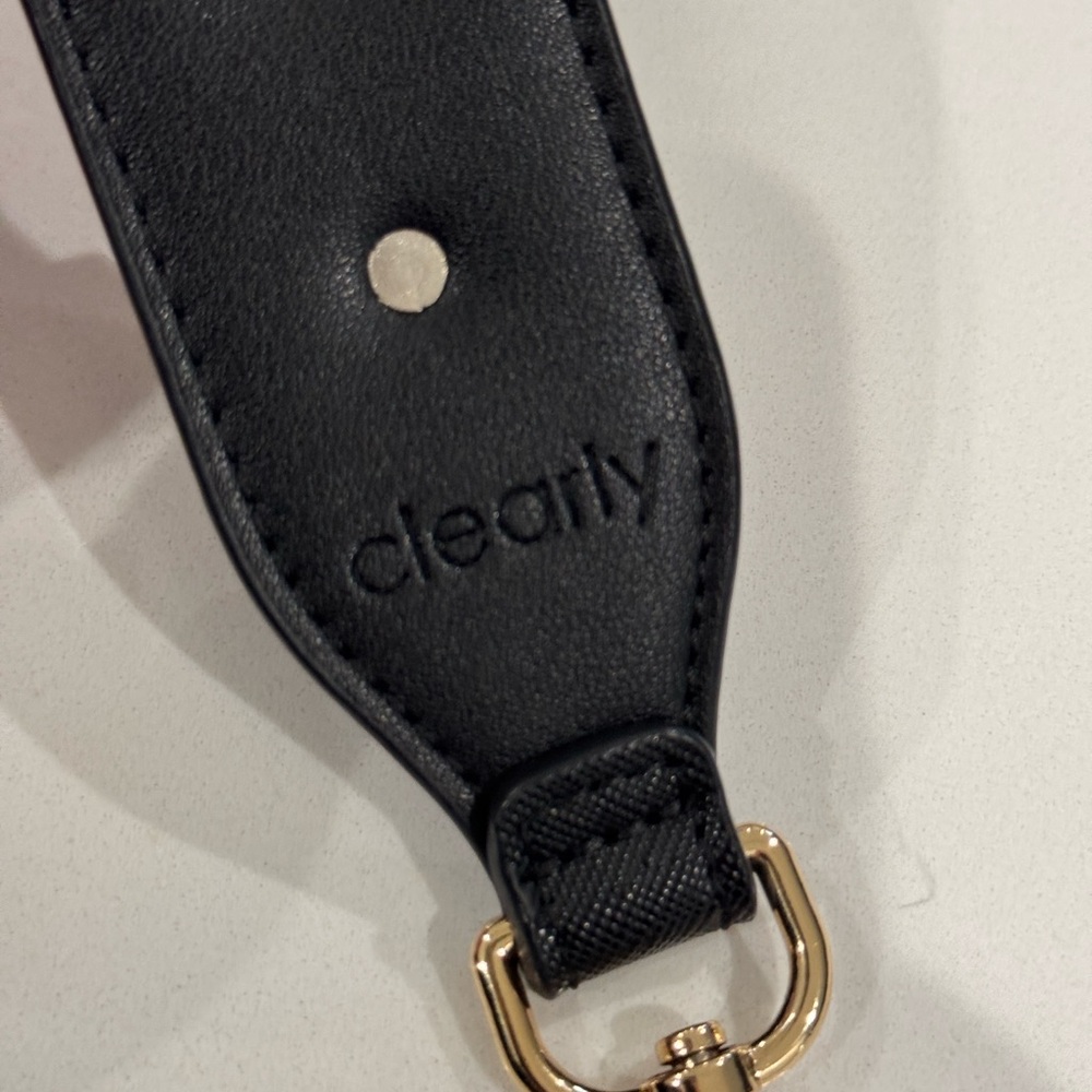 Clearly Pop Purse Strap - Picture 6 of 9